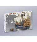 Miniatyrbilde 2 av 11: Artesania Latina - Soleil Royal
