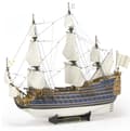 Miniatyrbilde 1 av 11: Artesania Latina - Soleil Royal
