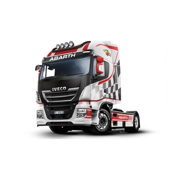 IVECO E5 Hiway