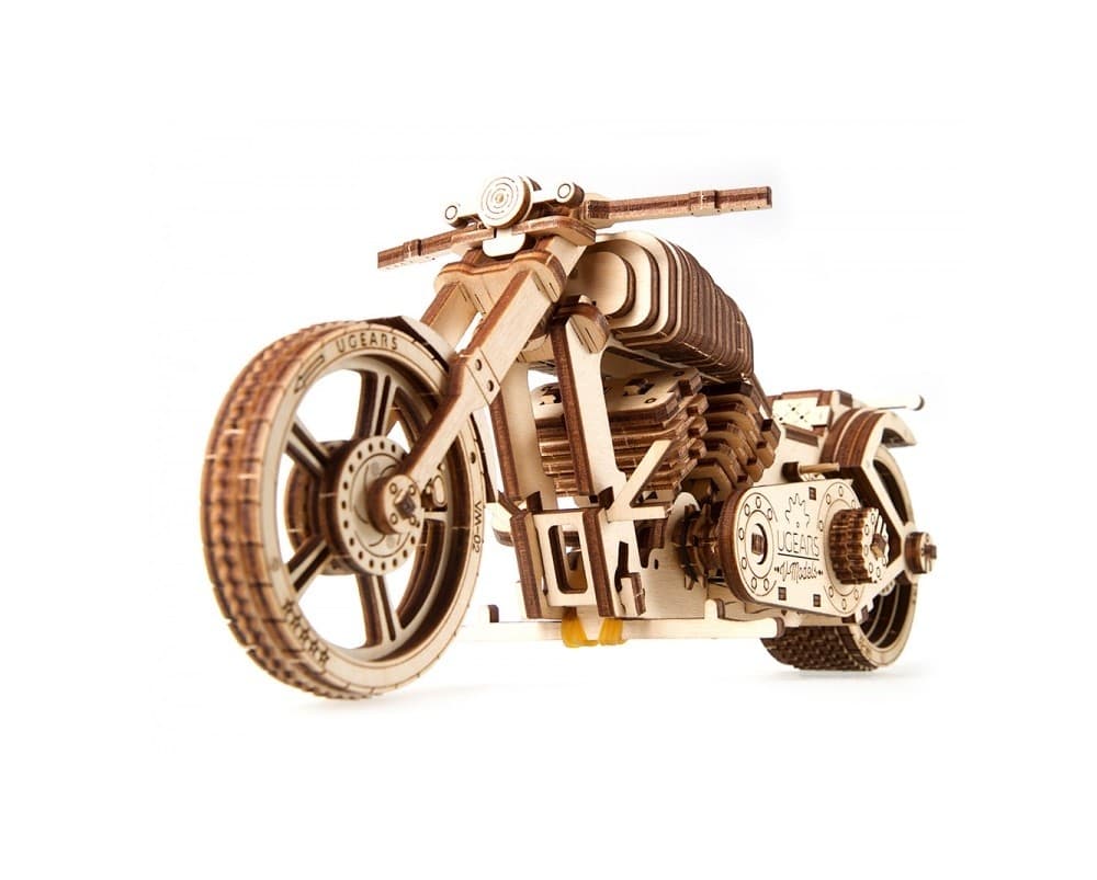 UGEARS Bike VM-02