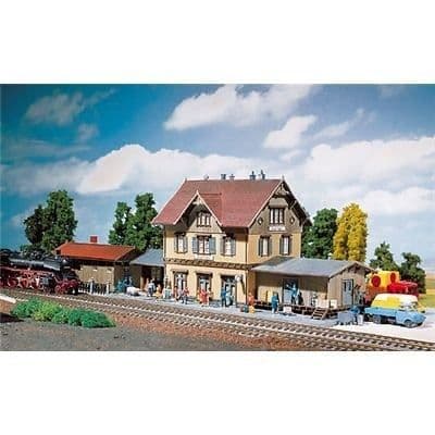 Modell - FALLER - 212107