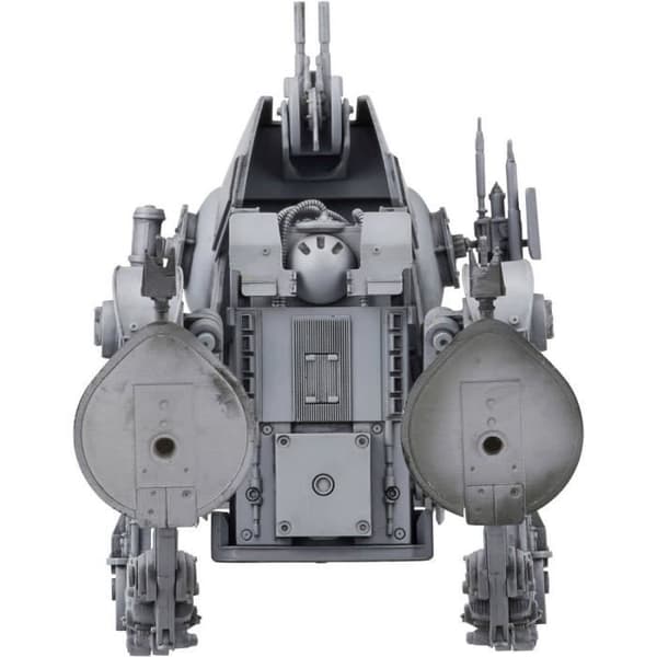 Science fiction-modell - Revell - AT-ST - Skala 1:48