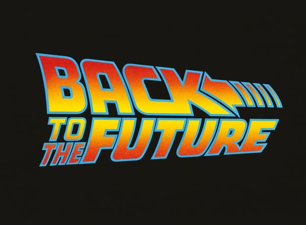 Revell 3D-puslespil Time Machine Tilbage til fremt