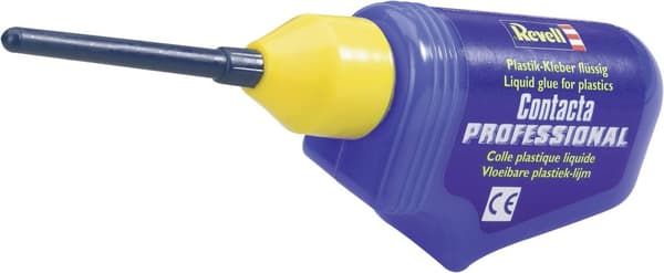 Revell Contacta Liquid Cement (Lim) 30ml