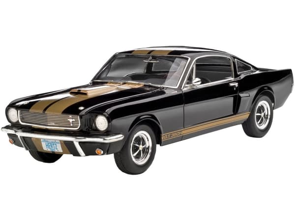 Revell 1:24 - Shelby Mustang GT 350H