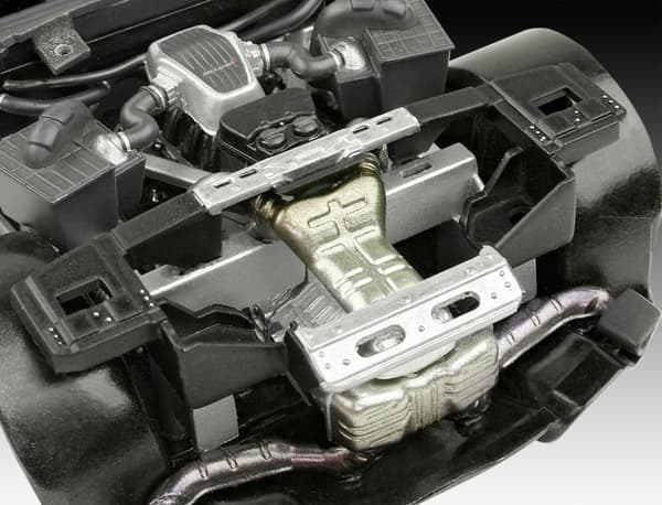 Revell 1:24 - McLaren 570S