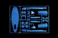 Miniatyrbilde 4 av 11: ITALERI 1:12 - Bugatti Type 35B