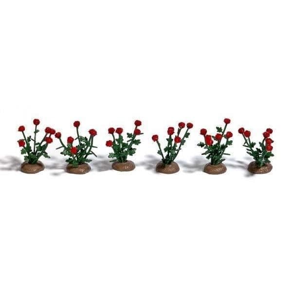 Busch 36 Roses HO