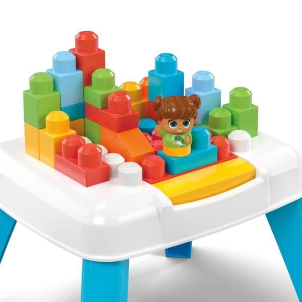 MEGA BLOKS-Lavinbord HHM99