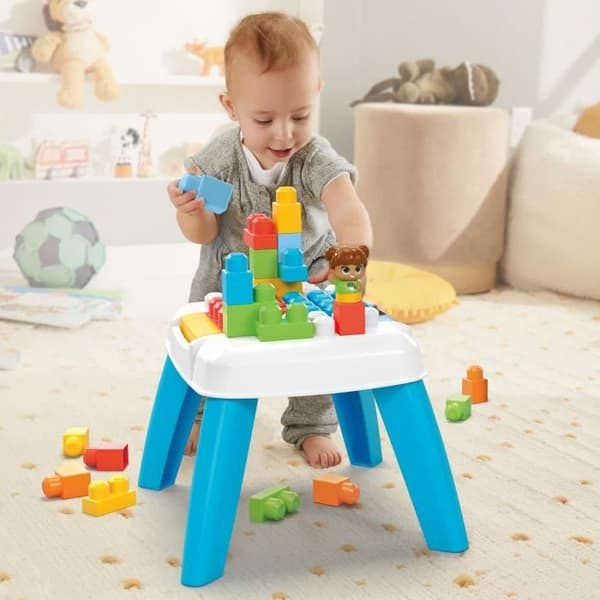 MEGA BLOKS-Lavinbord HHM99