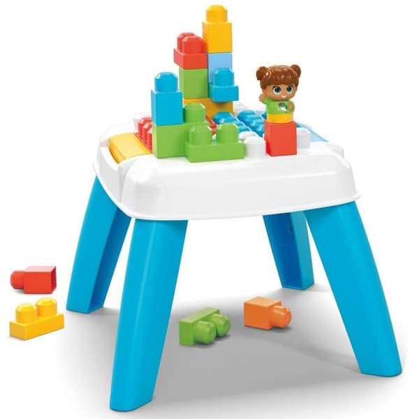 MEGA BLOKS-Lavinbord HHM99