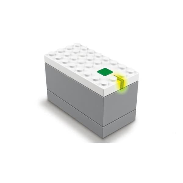 LEGO® City 60198 Fjärrstyrt godståg