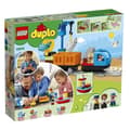 Miniatyrbild 6 av 6: LEGO DUPLO Godståg