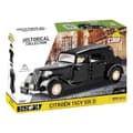 Miniatyrbild 1 av 6: Modellsats - COBI - 2267 - CITROEN 15CV SIX D - Plast - Interiör - Vuxen