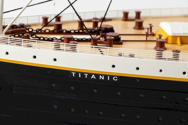 Billing Boats - RMS Titanic 1:144