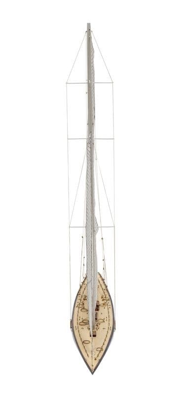 Amati - Endeavour 1:80
