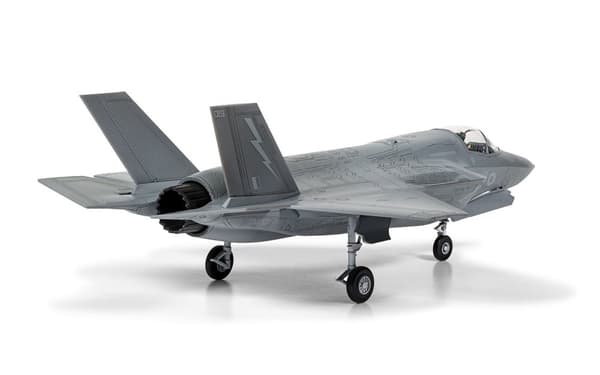 Airfix 1:72 Lockheed Martin F-35B Lightning II