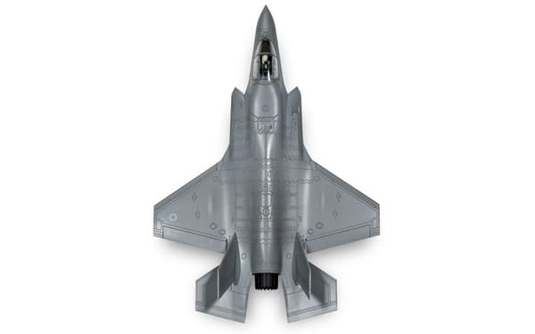 Airfix 1:72 Lockheed Martin F-35B Lightning II
