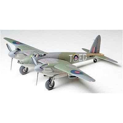 De Havilland Mosquito FB Mk.VI/NF Mk.II