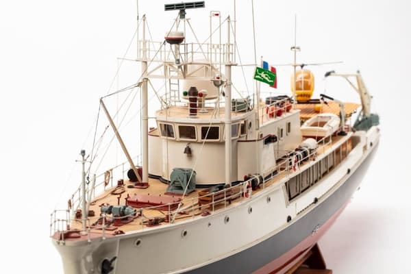 Billing Boats - Calypso
