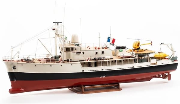 Billing Boats - Calypso