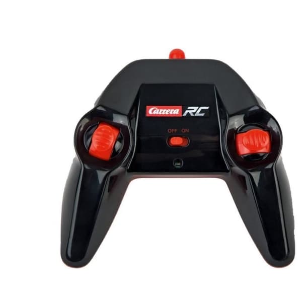 Fjärrstyrt fordon - Carrera - Mario Kart - Quad Yoshi - Rosa - 2,4 GHz