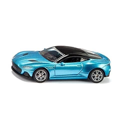 ASTON MARTIN DBS SUPERLEGGERA bil - Svart - 14 år och över - Vuxen - Herr
