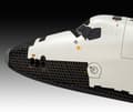 Miniatyrbilde 2 av 8: Revell 1:144 - Moonraker Shuttle Bond - Komplett