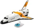 Miniatyrbilde 1 av 8: Revell 1:144 - Moonraker Shuttle Bond - Komplett