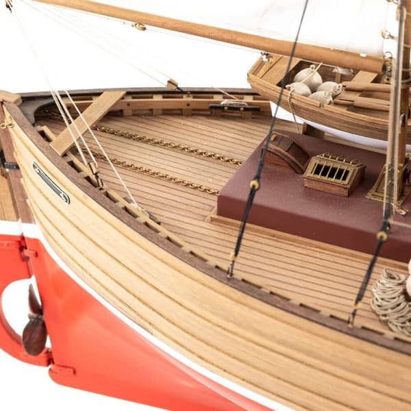 Amati - Fifie skotska fiskefartyg