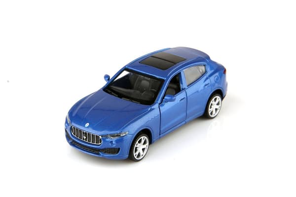 MSZ Die-cast model Maserati Levante, scale 1:43