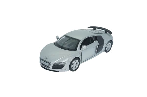 MSZ Die-cast model Audi R8 GT, scale 1:43