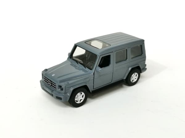 MSZ Die-cast model Mercedes-Benz G350d, scale 1:42