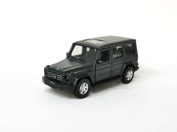 MSZ Die-cast model Mercedes-Benz G350d, scale 1:42