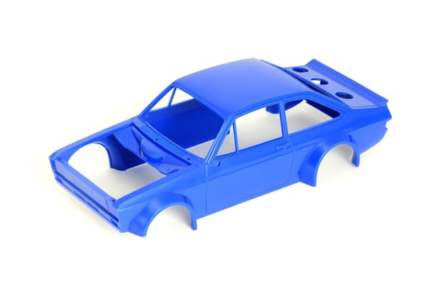 ITALERI 1:24 - Ford Escort Zakspeed Gr.2