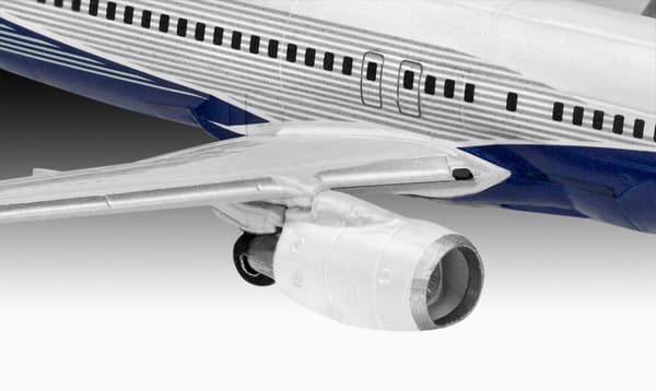 Revell 1:288 - Boeing A737-800