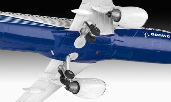 Revell 1:288 - Boeing A737-800