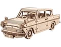 Miniatyrbild 1 av 6: WIZARDING WORLD - Ford Anglia Flying Car Model Kit