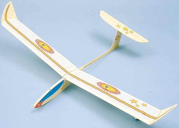 Aero-naut - Star Glider