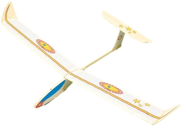 Aero-naut - Star Glider