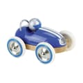 Miniatyrbild 1 av 2: Vilac - Blå vintage roadster