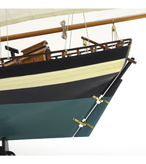 Artesania Latina - Amerikanska Schooner Virginia