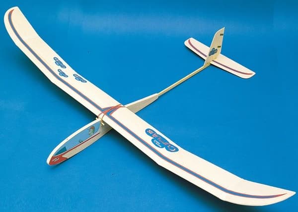 Aero-naut - Cumulus Glider