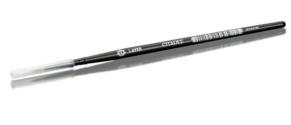 Citadel Brush - Lag Medium