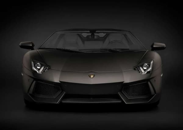 Pocher Lamborghini Aventador LP700-4 - 1:8
