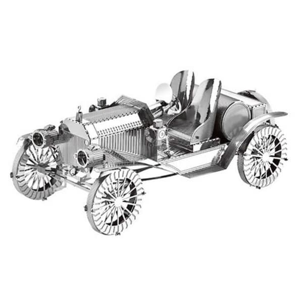Kit att montera - Veteranbil - metallsats för att montera Metal 3D