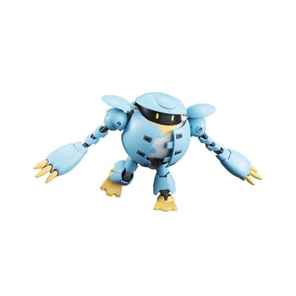 Bandai Hobby - Gundam Model Kit - 004 Momokapool Gunpla HG 1/144 13cm