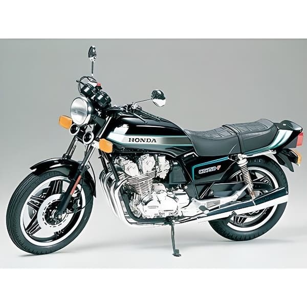Barnmotorcykel - HABA - Honda CB 750 F