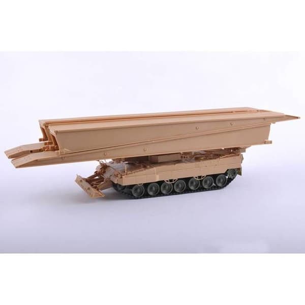 HOBBY BOSS - Model Tank German Iguana Psb-2-28(m) Hobby Boss 84569 1/35th Model Tank Promo - Ref: 13583