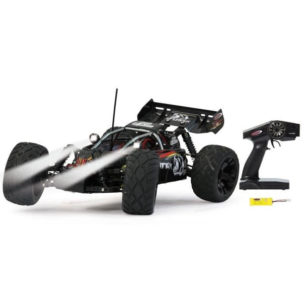 Racing buggy - JAMARA - Splinter EP - 2,4Ghz - LED